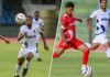Java Lane & Matara City go punch for punch; Serendib stumble again Java Lane & Matara City win; Serendib draw | Week 9 | Champions League 2022