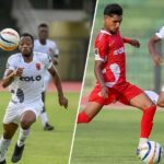 Java Lane & Matara City win; Serendib draw | Week 9 | Champions League 2022
