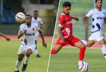 Java Lane & Matara City go punch for punch; Serendib stumble again Java Lane & Matara City win; Serendib draw | Week 9 | Champions League 2022