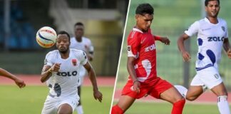 Java Lane & Matara City win; Serendib draw | Week 9 | Champions League 2022