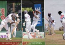 Tissa Central seizes honours on the back of Nethsara’s masterclass innings Media Unit - Kalutara Vidyalaya