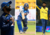 ආසියානු ක්රීඩා උළෙලේ පදක්කමක් සොයන ශ්රී ලංකා ක්රිකට් සංචිතය නම් කරයි