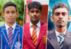 තක්ෂිලාවේ නවාංජන දිනයේ හොඳම පන්දු යැවීම වාර්තා කරයි Cricket