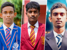 තක්ෂිලාවේ නවාංජන දිනයේ හොඳම පන්දු යැවීම වාර්තා කරයි Cricket