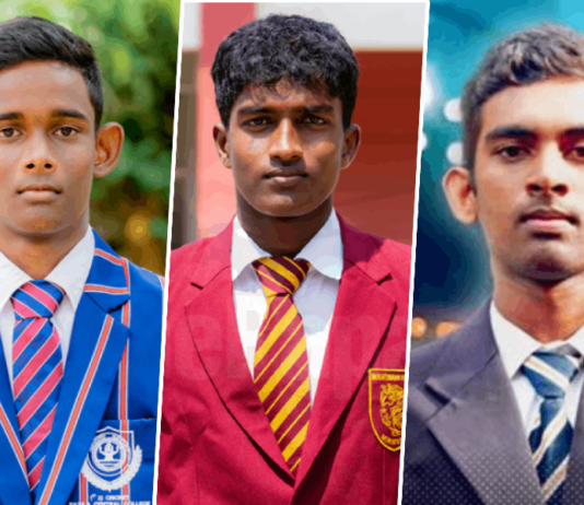 තක්ෂිලාවේ නවාංජන දිනයේ හොඳම පන්දු යැවීම වාර්තා කරයි Cricket