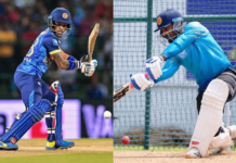 பாகிஸ்தான் ஒருநாள் தொடரில் இருந்து விலகும் பெதும் நிஸ்ஸங்க Sri Lanka tour of Pakistan 2026