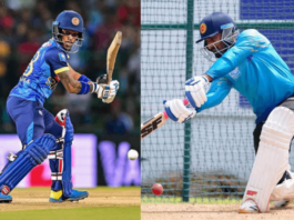 பாகிஸ்தான் ஒருநாள் தொடரில் இருந்து விலகும் பெதும் நிஸ்ஸங்க Sri Lanka tour of Pakistan 2026