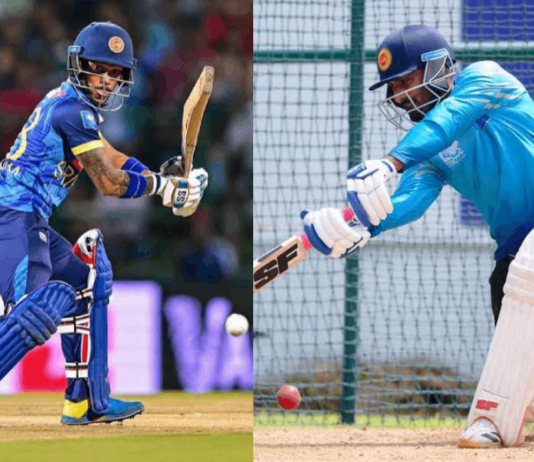 பாகிஸ்தான் ஒருநாள் தொடரில் இருந்து விலகும் பெதும் நிஸ்ஸங்க Sri Lanka tour of Pakistan 2026