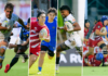 Tuskers Claim Fifth Place as Japan Celebrate Double Cup Triumph Asia Rugby Emirates Sevens Series 2026