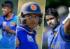 19න් පහළ ආසියානු කුසලානයට යන ශ්රී ලංකා කණ්ඩායම නම් කරයි U19 Men’s Asia Cup 2026