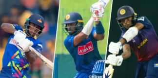 Singer – MCA Super Premier League 2023