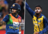 Sri Lanka squad announced for India T20Is; Ashian Daniel makes the cut