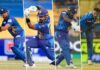 13 Sri Lankans to feature in Zim Afro T10 League 2024 Zim Afro T10 League 2024