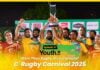 WATCH –  Rugby Meets Fun 🎉 | C Rugby Carnival 2025 C Rugby Carnival 2025
