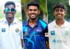 Moors කණ්ඩායමට ඉනිමක ජයක් Major Club 3 Day Tournament 2025/26 -