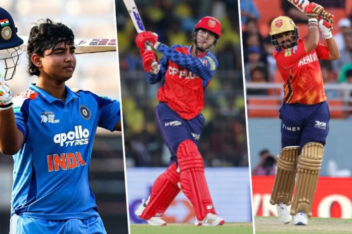Sri Lanka A, India A & Afghanistan A Tri Nation Tournament 2026 Sri Lanka A, India A & Afghanistan A Tri Nation Tournament 2026