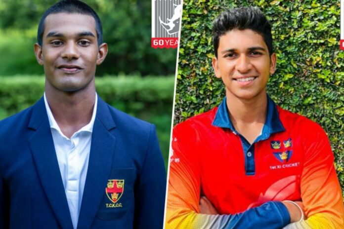 104වැනි කන්ද උඩරට නිල්මහා සටන 2023