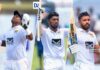 ද්විත්ව ශතක සාදය අවසානයේ ශ්රී ලංකාවට බලාපොරොත්තුවේ කඩුලු 2ක්!