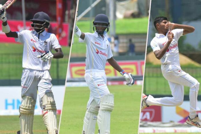 89th Battle of the Saints