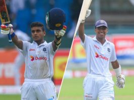 89th Battle of the Saints – St. Joseph’s College vs St. Peter’s College