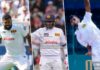 දකුණු අප්රිකාවට යන ශ්රී ලංකා ටෙස්ට් සංචිතය නම් කරයි Sri Lanka Tour Of South Africa 2024