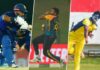 Asalanka, Kumara & Prasanna sign with Abu Dhabi Knight Riders