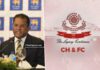 Shammi Silva at the helm of Colombo Gymkhana Club ThePapare.com