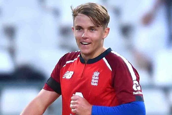 Sam Curran