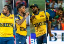 2025 වසරේ දී මැද මාවතක ගිය ශ්රී ලංකා ක්රිකට් දෙස නැවත හැරී බැලීමක් 2025 Sri Lanka Cricket Roundup