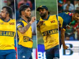 2025 වසරේ දී මැද මාවතක ගිය ශ්රී ලංකා ක්රිකට් දෙස නැවත හැරී බැලීමක් 2025 Sri Lanka Cricket Roundup