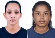 ශ්රී ලංකාව ආසියානු වෙරළ ක්රීඩා උළෙලේ පළමු පදක්කම් ද්විත්වය හිමි කර ගැනීමට සමත් වෙයි Asian Beach Games 2026