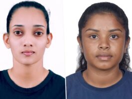 ශ්රී ලංකාව ආසියානු වෙරළ ක්රීඩා උළෙලේ පළමු පදක්කම් ද්විත්වය හිමි කර ගැනීමට සමත් වෙයි Asian Beach Games 2026