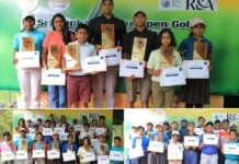 Prima Sunrise Supports Young Golfing Talent at Sri Lanka Regional Junior Open 2026 Sri Lanka Regional Junior Open 2026