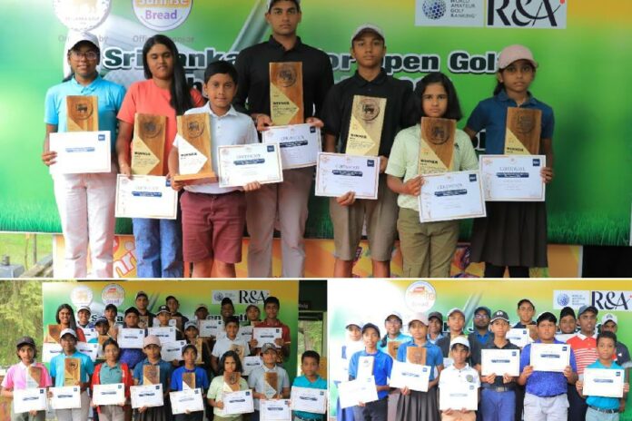 Sri Lanka Regional Junior Open 2026 Sri Lanka Regional Junior Open 2026