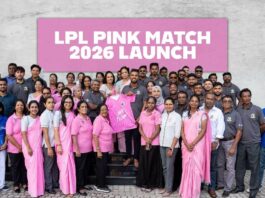 WATCH – The Official Launch of the LPL Pink Match 2026 The Official Launch of the LPL Pink Match 2026