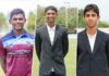 Kavindu Nirmana takes Richmondites to first innings honors