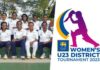 Galle, Jaffna, Kandy, Gampaha, Anuradhapura win provincial championships