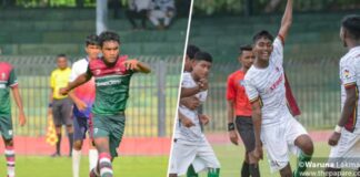 Schools Football