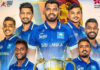 Sri Lanka beat Pakistan to clinch Hong Kong Sixes 2024 title Hong Kong Sixes 2024 Champions Sri Lanka