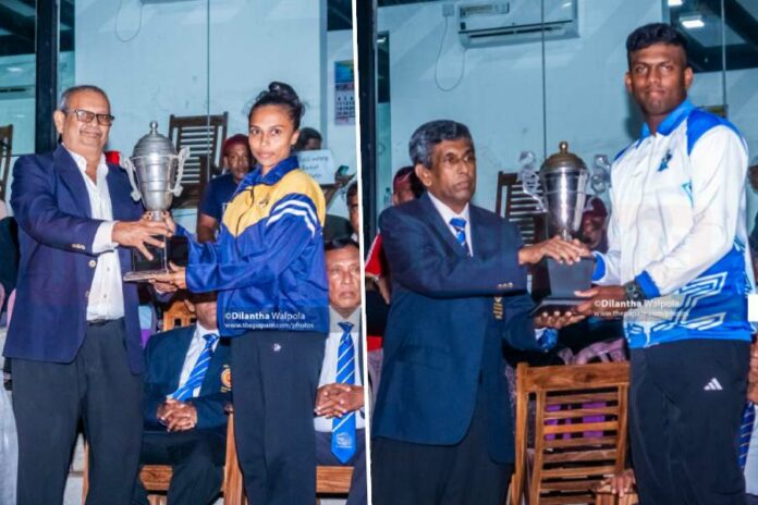 103rd National Athletics Championship 2025 103rd National Athletics Championship 2025