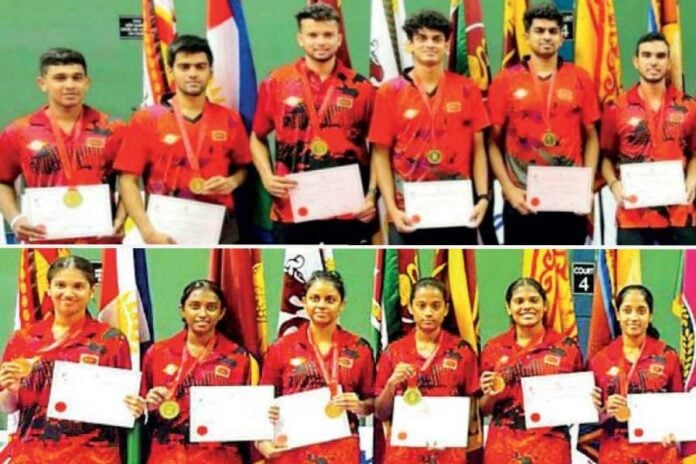 Ministry of Youth & Sports fb page