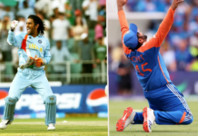 T20 ලෝක කුසලානයේ ඉතිහාසය