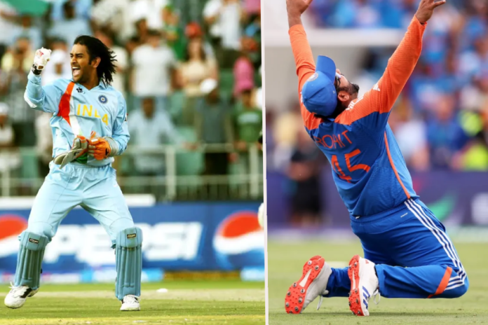 ICC Men's T20 World Cup