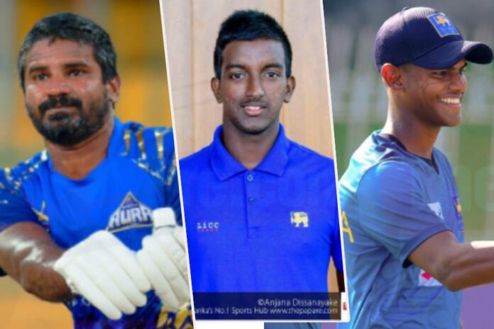 Major Clubs T20 Tournament Major Clubs T20 Tournament