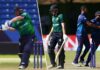 Sri Lanka Back on Track: Convincing Win Over Ireland in Final Warm-Up ICC Men's T20 World Cup 2024 Warm-up Matches