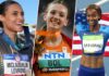 The ‘Big Three’ of 400M Women’s Hurdles