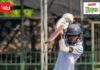 Janitha Rukshan’s unbeaten late-order half-century gives Thurstan first-innings honours. 62nd Battle of the Brothers 2025