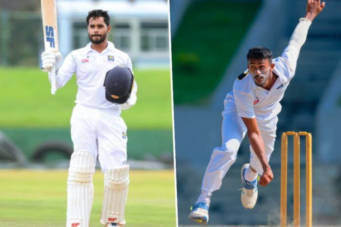 National Super League 4-Day Tournament 2025