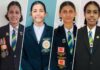 Four Sri Lanka shuttlers to compete at Victor Cyprus Junior tournament Victor Cyprus Junior Tournament 2025