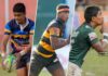 පාසල් රග්බි ලීගයේ තෙවැනි සති අන්තය අවසන් Dialog Schools Rugby League 2025